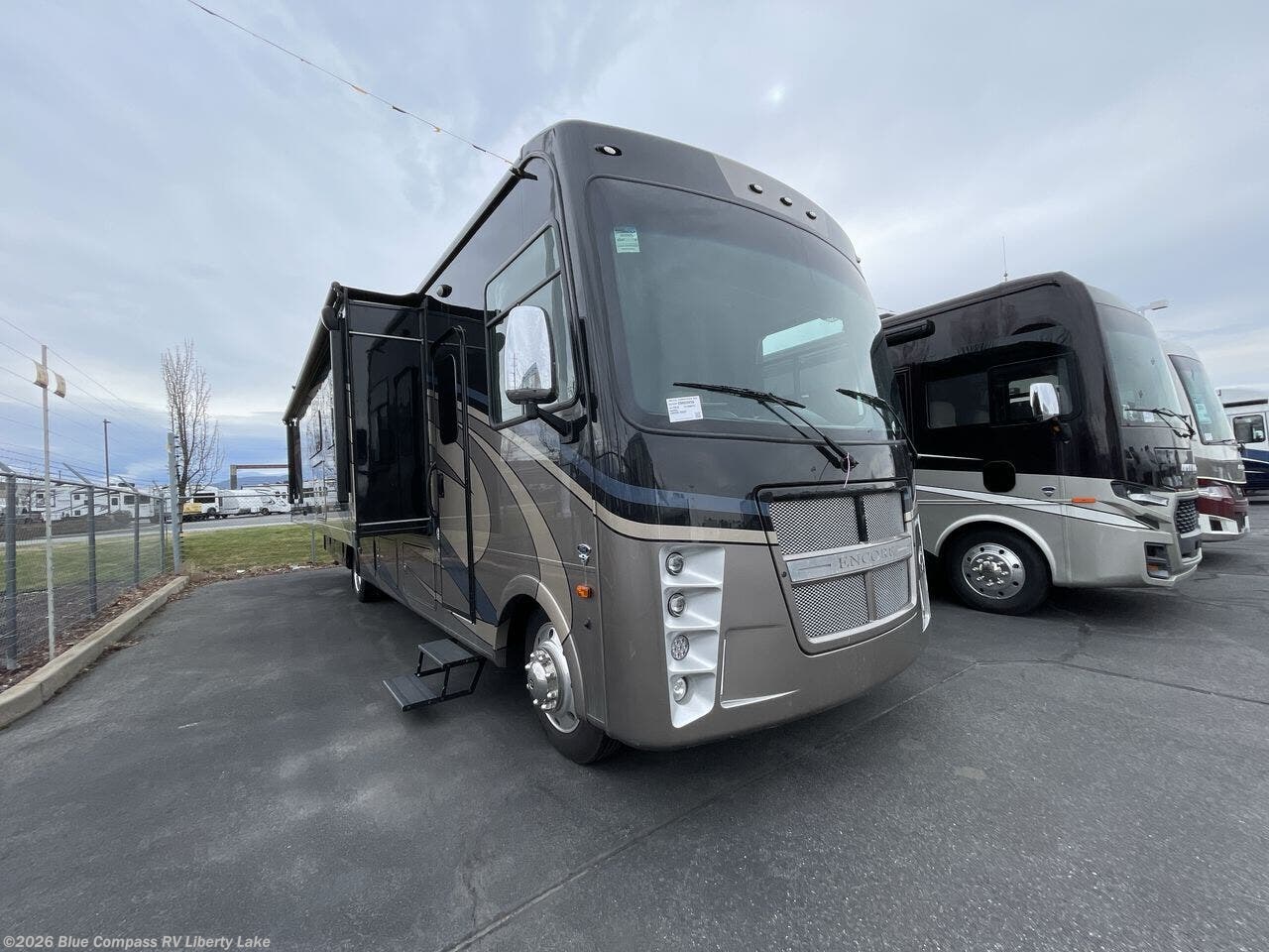 2022 Encore 355DS by Coachmen from Blue Compass RV Liberty Lake in Liberty Lake, Washington