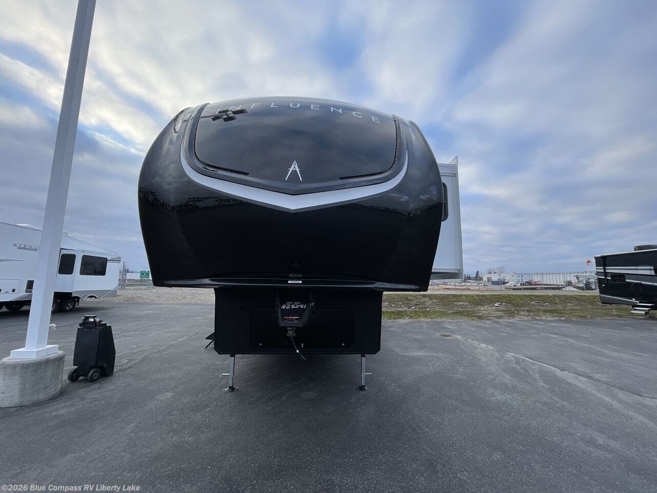 New 2026 Grand Design Influence 3904BH available in Liberty Lake, Washington