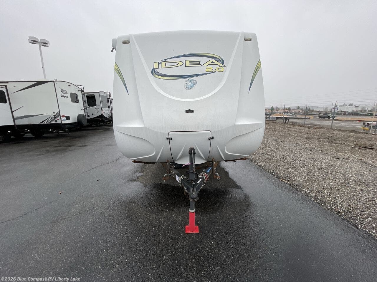 Used 2017 Travel Lite Idea 2.0 i18 available in Liberty Lake, Washington