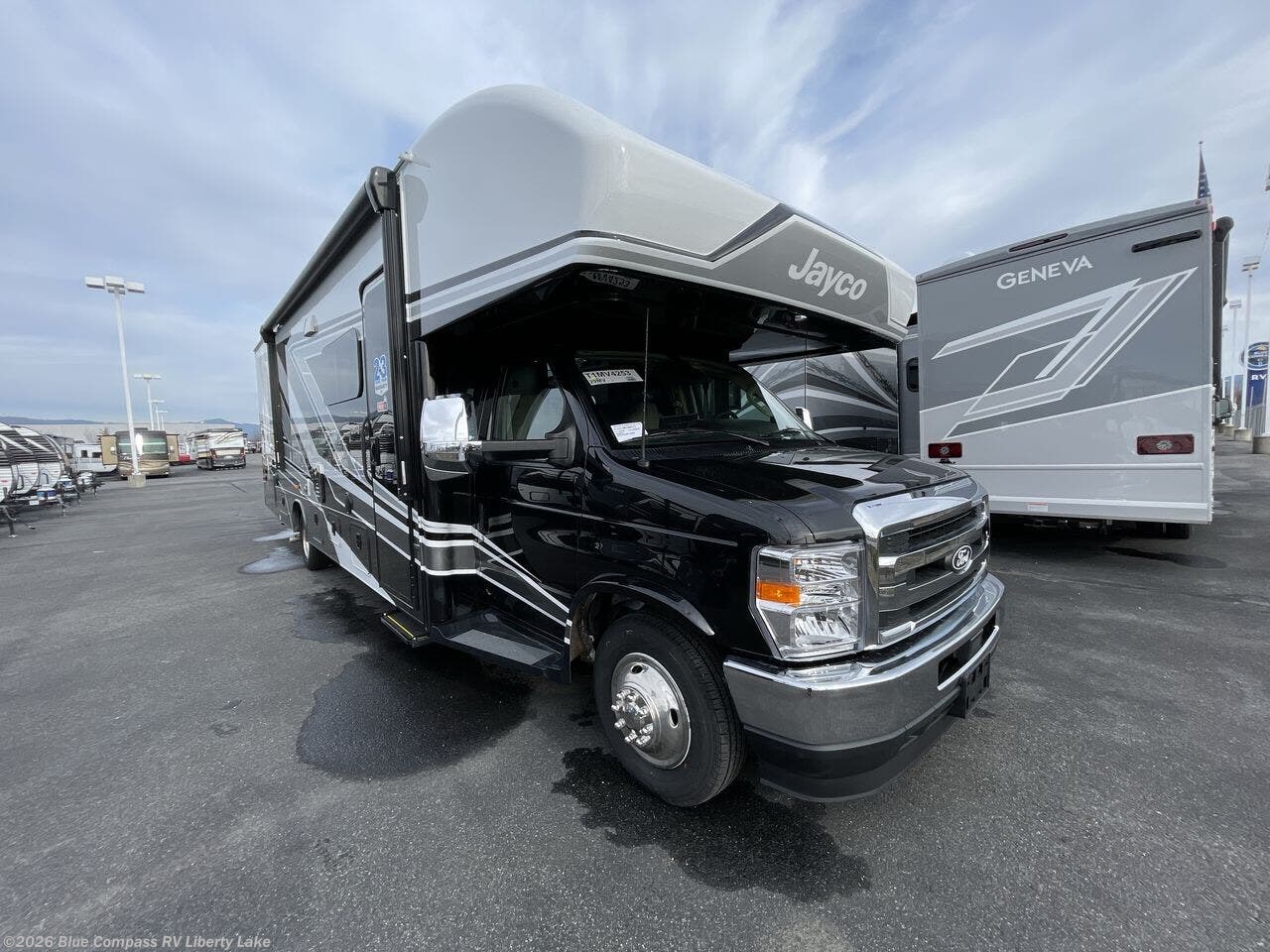 2026 Greyhawk 29MV by Jayco from Blue Compass RV Liberty Lake in Liberty Lake, Washington