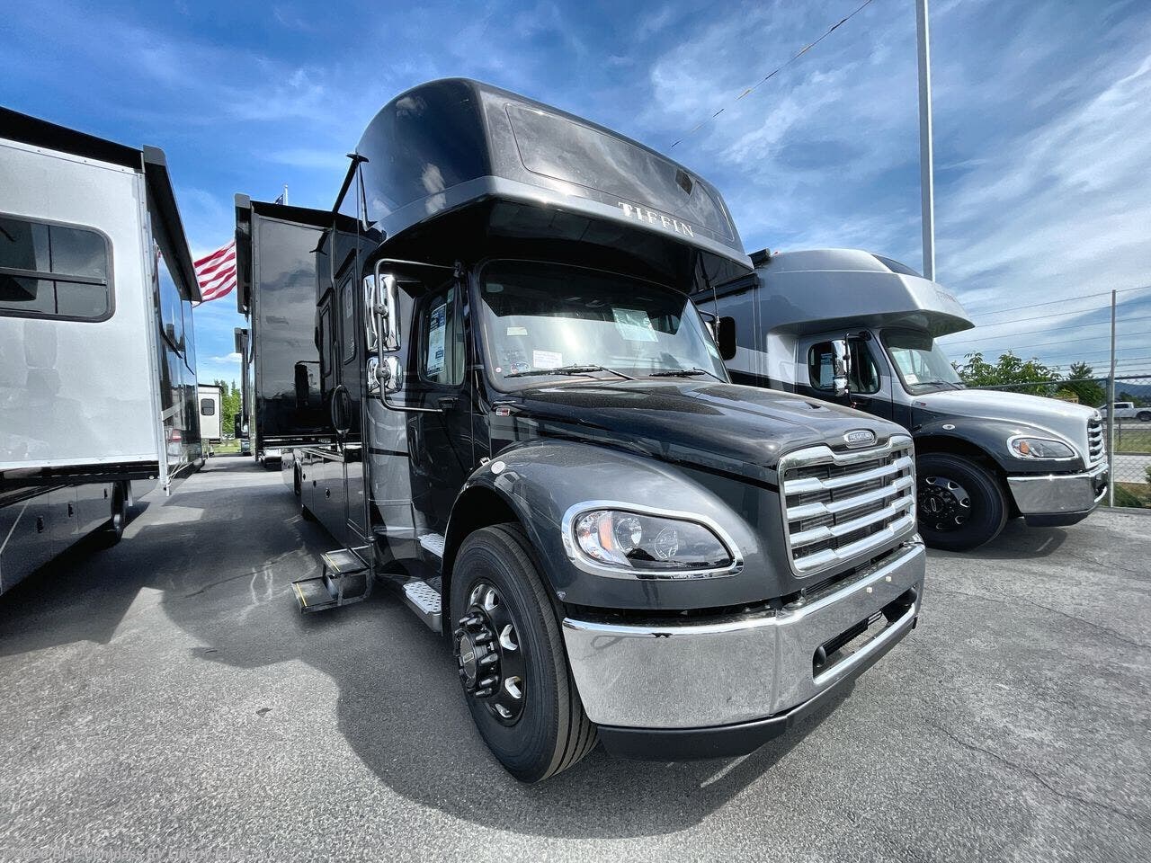 2026 Allegro Bay 38 AB by Tiffin from Blue Compass RV Liberty Lake in Liberty Lake, Washington