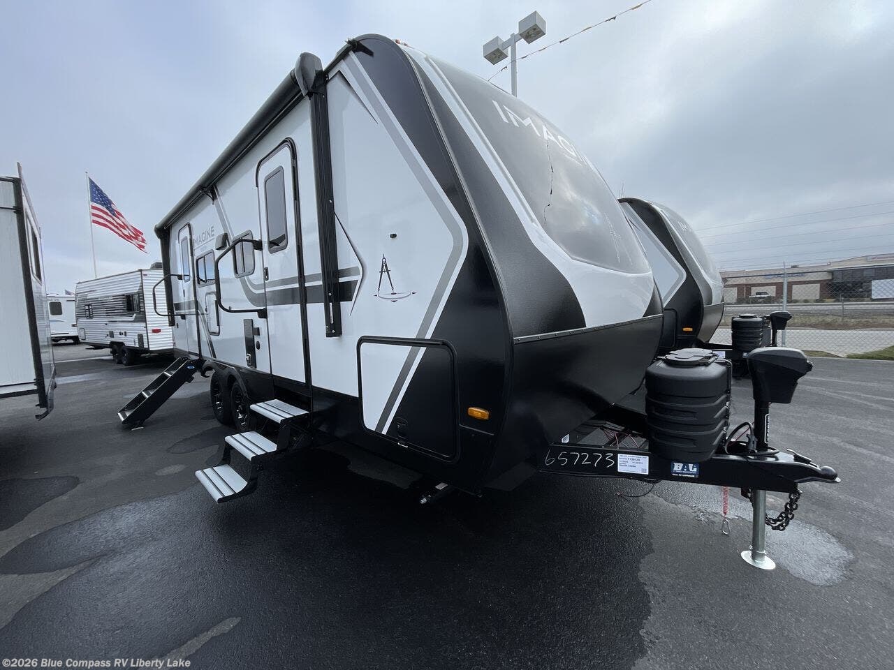 2026 Imagine 2300MK by Grand Design from Blue Compass RV Liberty Lake in Liberty Lake, Washington