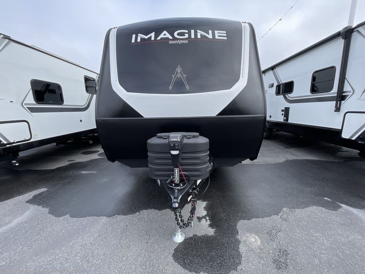 New 2026 Grand Design Imagine 2300MK available in Liberty Lake, Washington