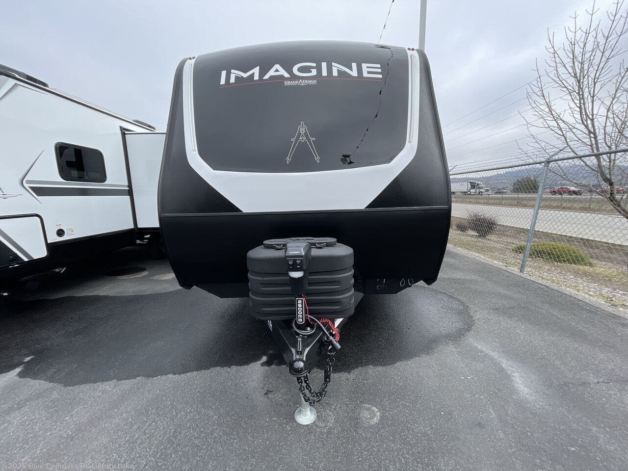 New 2026 Grand Design Imagine 2600RB available in Liberty Lake, Washington
