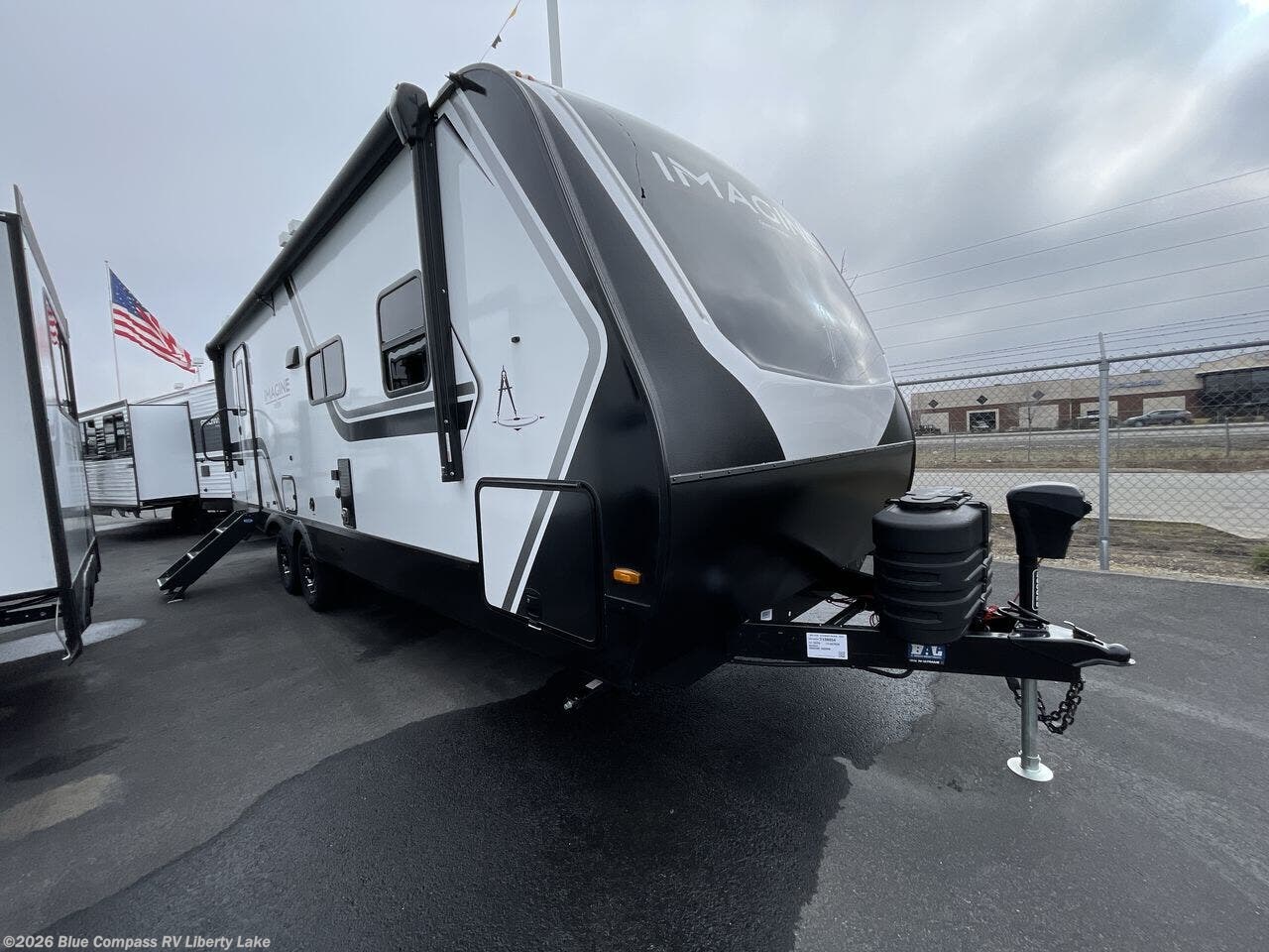 2026 Imagine 2600RB by Grand Design from Blue Compass RV Liberty Lake in Liberty Lake, Washington