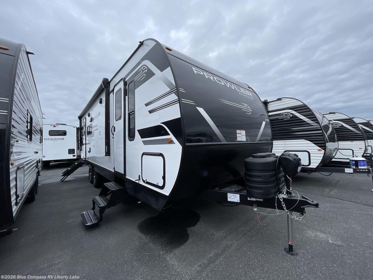 2026 Prowler 2601RLS by Heartland from Blue Compass RV Liberty Lake in Liberty Lake, Washington