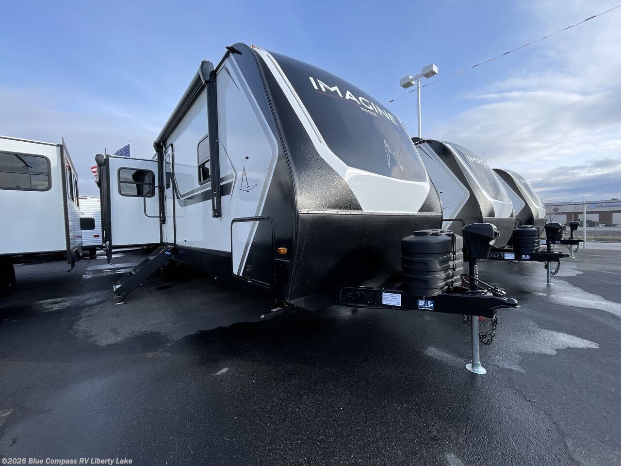 2026 Imagine 2970RL by Grand Design from Blue Compass RV Liberty Lake in Liberty Lake, Washington