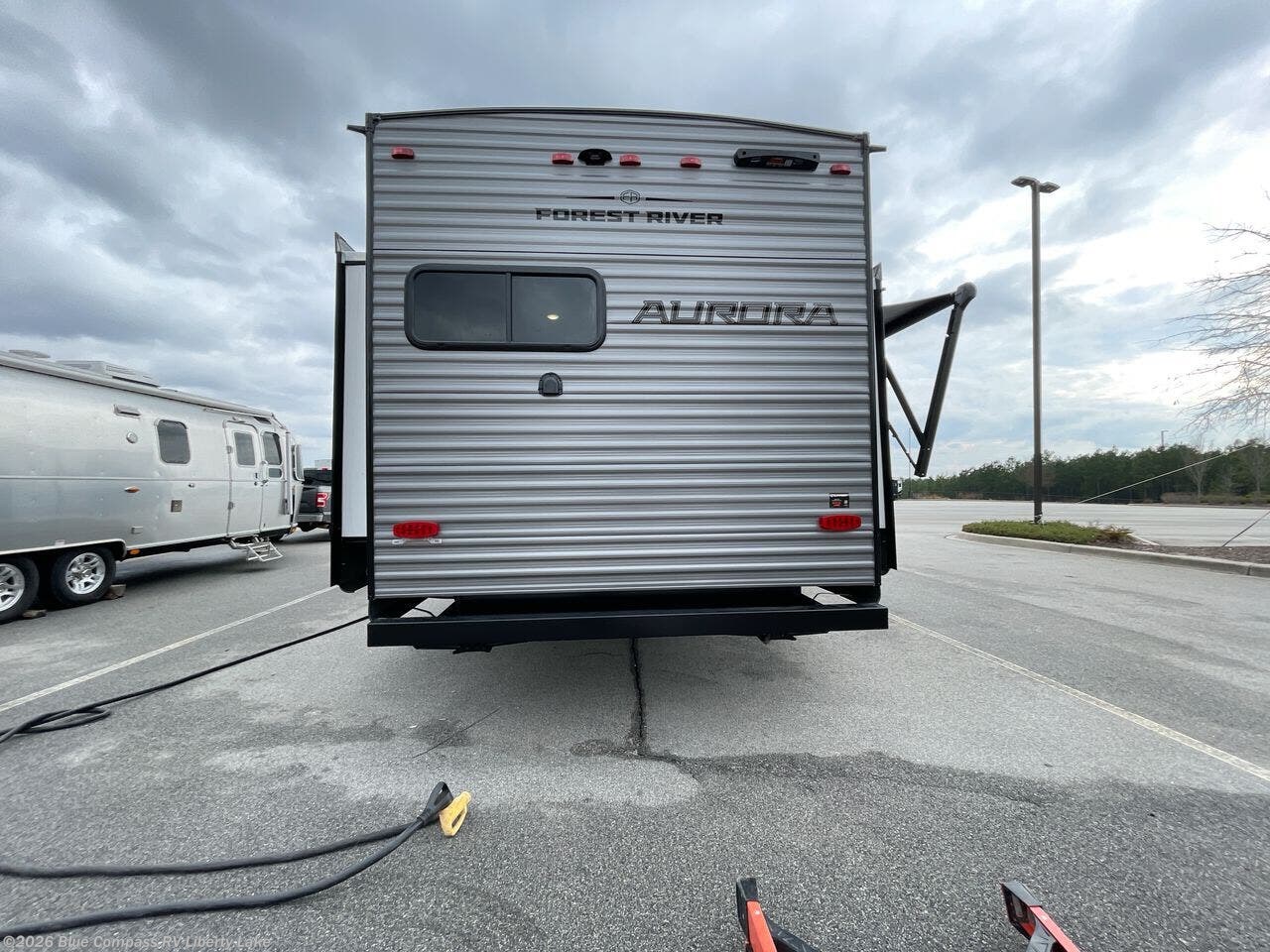 2026 Aurora 32MAZE by Forest River from Blue Compass RV Liberty Lake in Liberty Lake, Washington