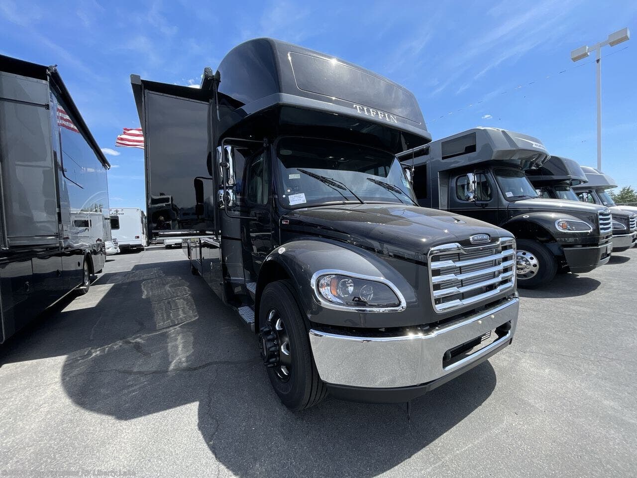 2026 Allegro Bay 38 BB by Tiffin from Blue Compass RV Liberty Lake in Liberty Lake, Washington