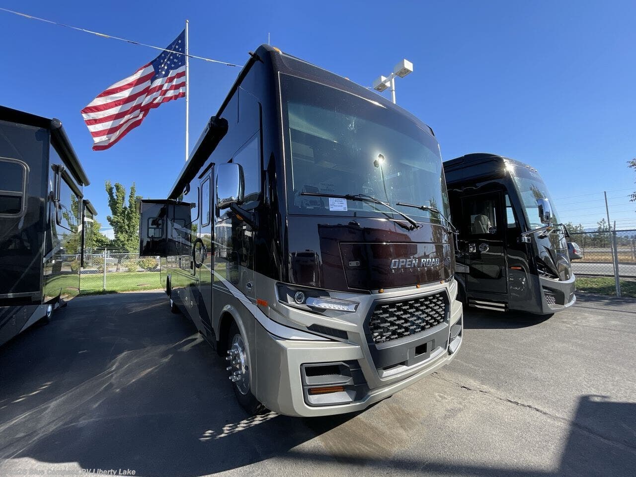 2026 Open Road 32SA by Tiffin from Blue Compass RV Liberty Lake in Liberty Lake, Washington