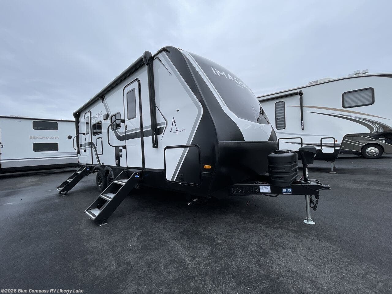 2026 Imagine 2300MK by Grand Design from Blue Compass RV Liberty Lake in Liberty Lake, Washington