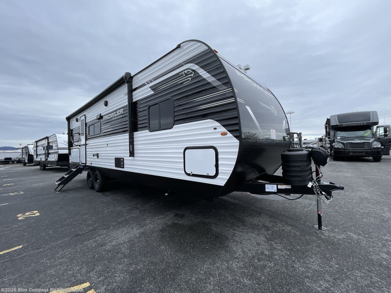 2026 Prowler 2702BHS by Heartland from Blue Compass RV Liberty Lake in Liberty Lake, Washington