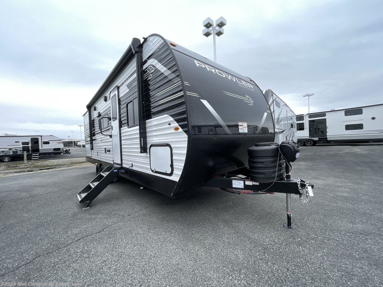 2026 Prowler 2602BHS by Heartland from Blue Compass RV Liberty Lake in Liberty Lake, Washington