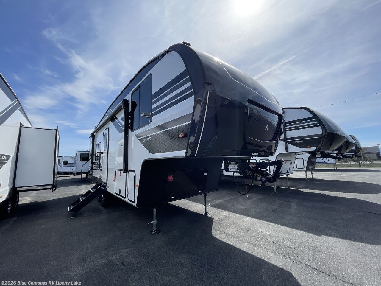 2026 Reflection 150 Series 250ML by Grand Design from Blue Compass RV Liberty Lake in Liberty Lake, Washington