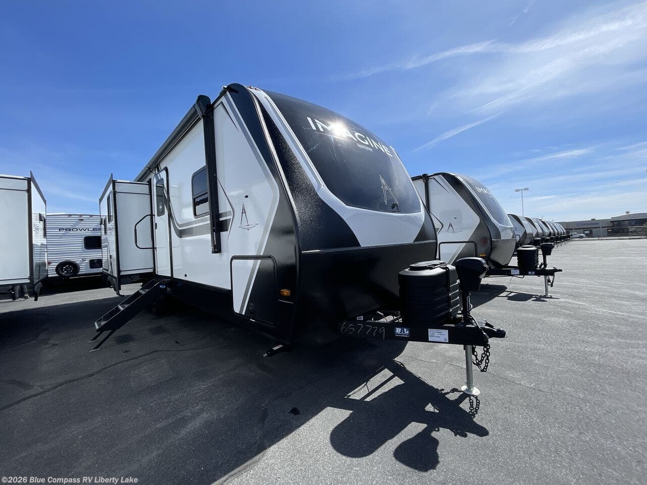 2026 Imagine 2670MK by Grand Design from Blue Compass RV Liberty Lake in Liberty Lake, Washington