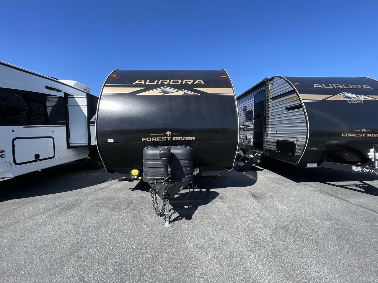 New 2026 Forest River Aurora 26ATH available in Liberty Lake, Washington