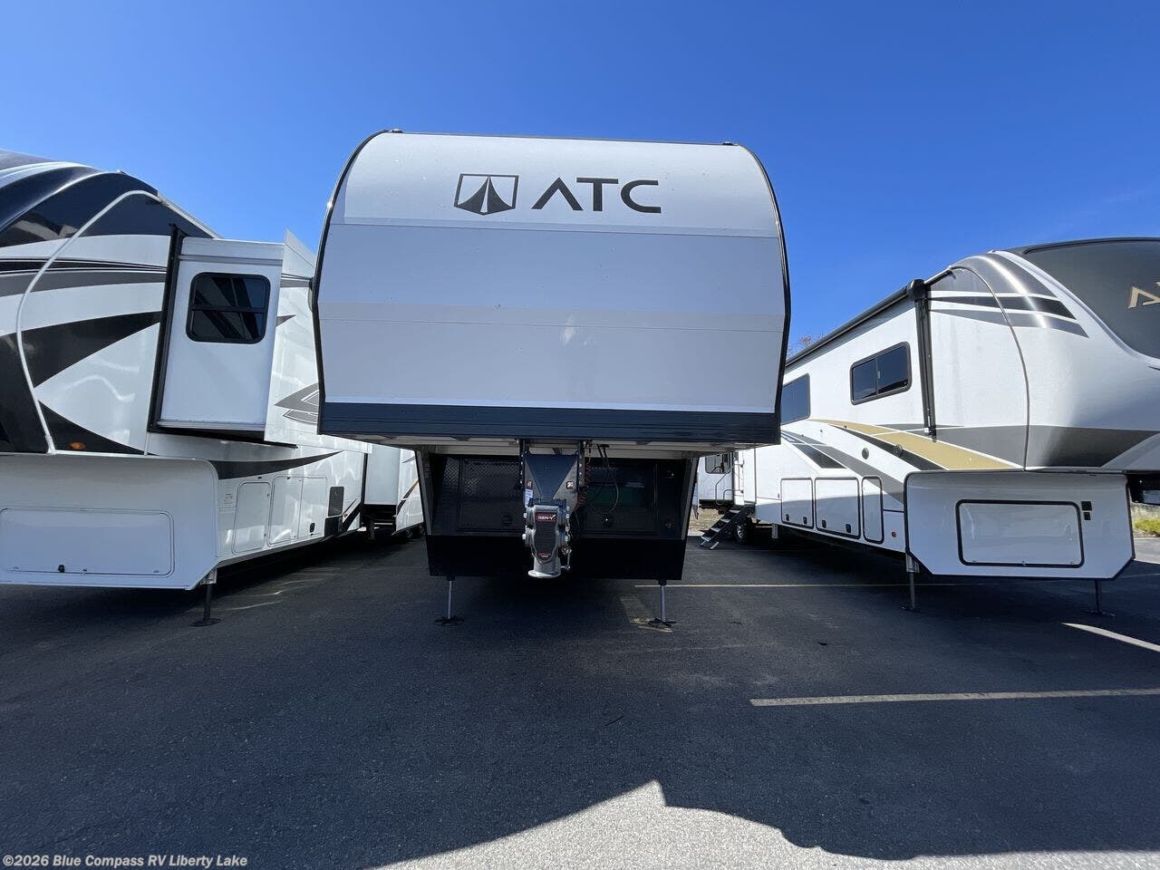 Used 2024 ATC Pla 700 3619 available in Liberty Lake, Washington