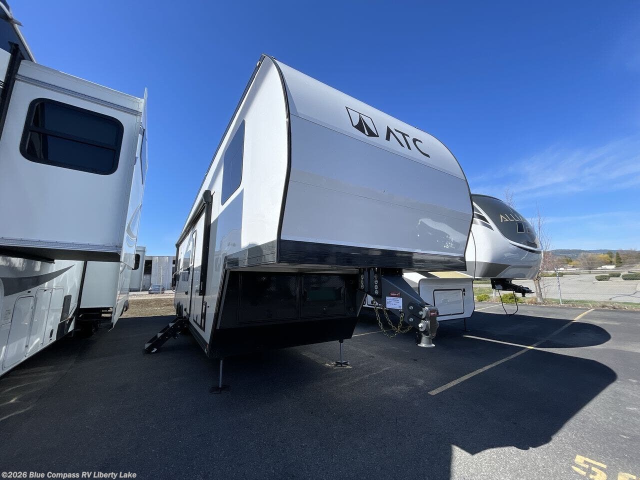 2024 Pla 700 3619 by ATC from Blue Compass RV Liberty Lake in Liberty Lake, Washington