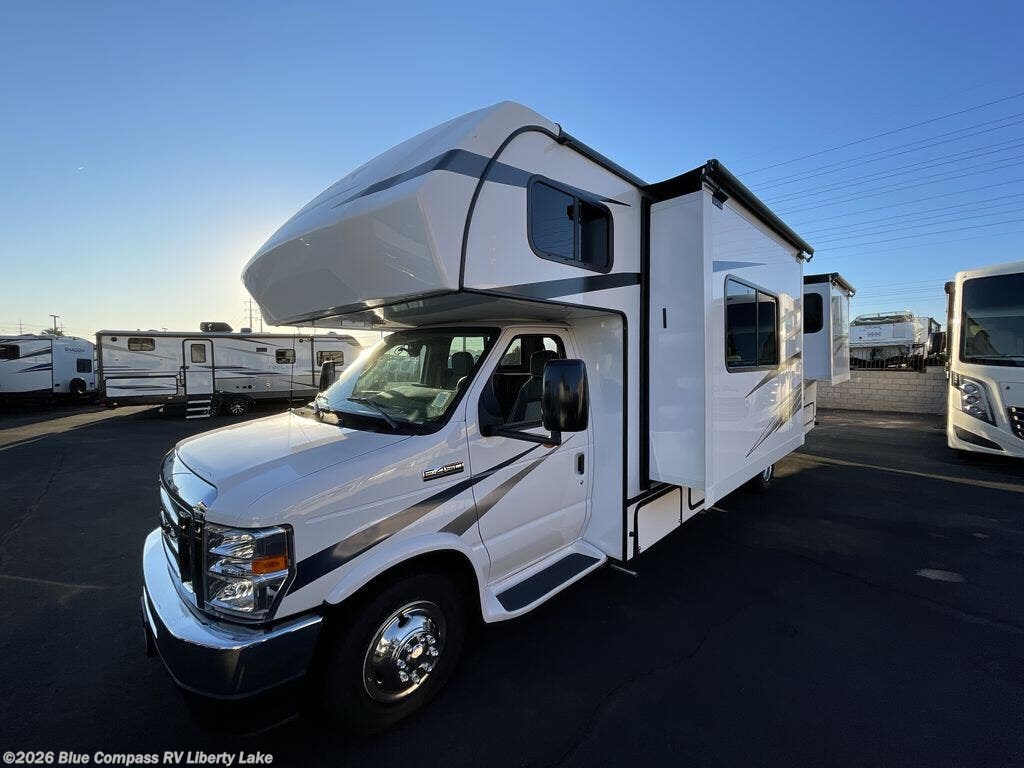2026 Sunseeker 2860DS by Forest River from Blue Compass RV Liberty Lake in Liberty Lake, Washington
