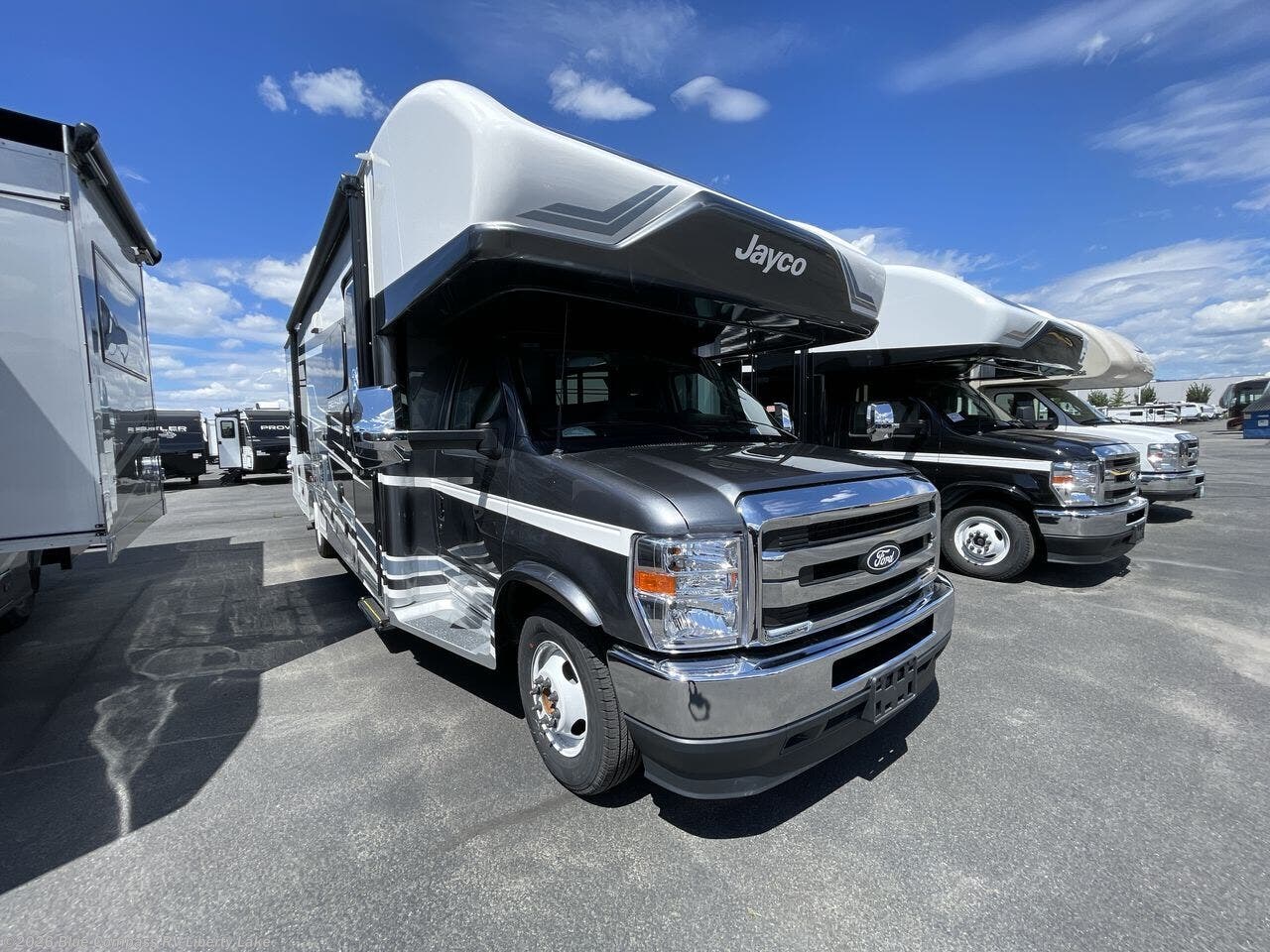 2027 Greyhawk 29MV by Jayco from Blue Compass RV Liberty Lake in Liberty Lake, Washington