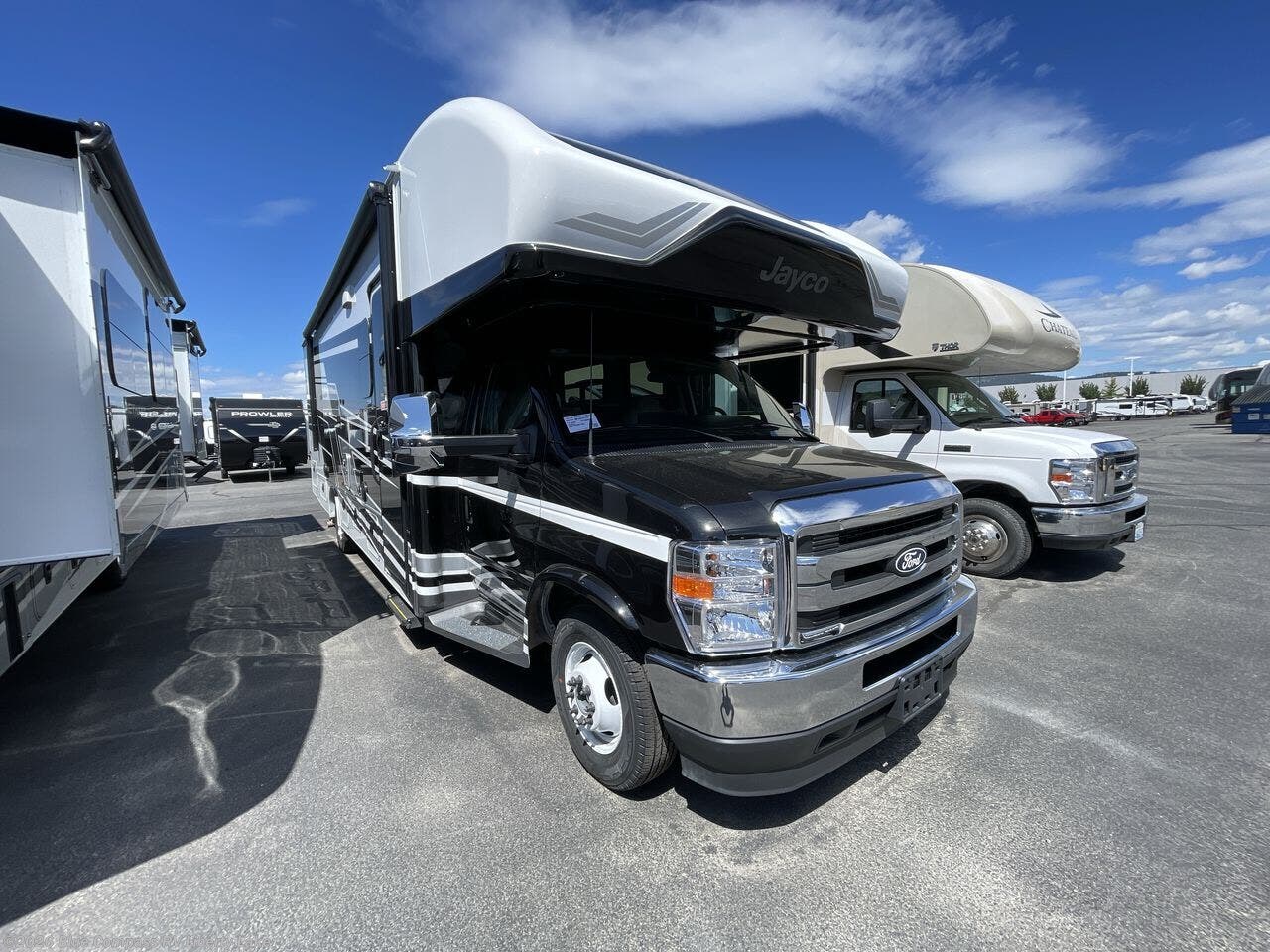 2027 Greyhawk 30Z by Jayco from Blue Compass RV Liberty Lake in Liberty Lake, Washington