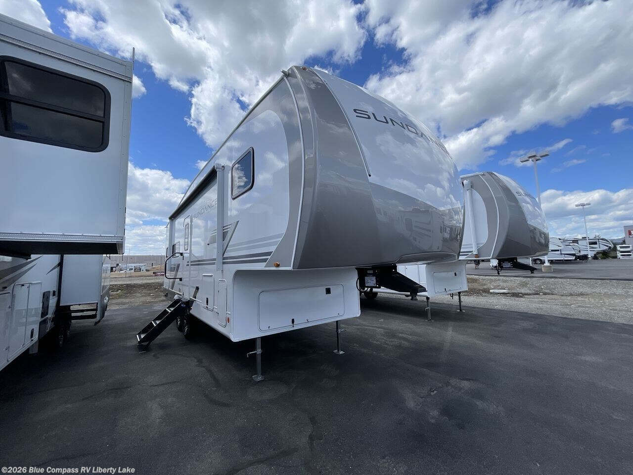 2027 Sundance 24ML by Heartland from Blue Compass RV Liberty Lake in Liberty Lake, Washington