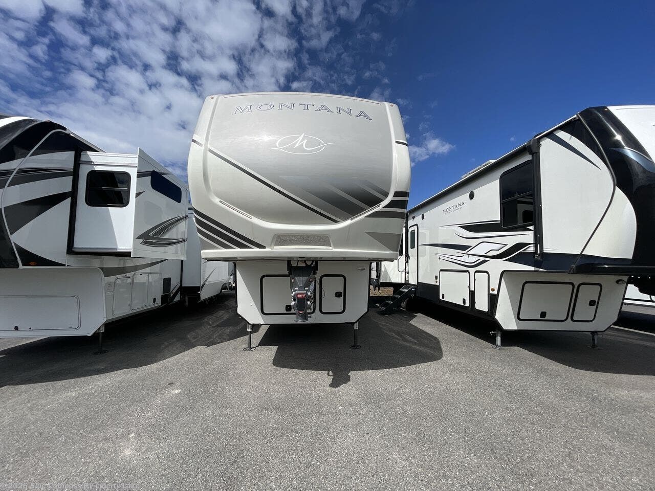Used 2023 Keystone Montana 3901RK available in Liberty Lake, Washington