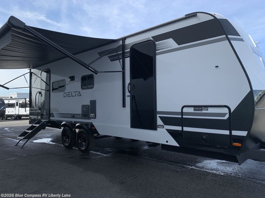 2026 Delta 252RL by Alliance RV from Blue Compass RV Liberty Lake in Liberty Lake, Washington
