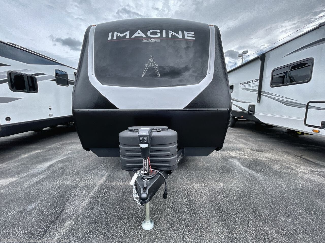 2025 Imagine 2970RL by Grand Design from Blue Compass RV Liberty Lake in Liberty Lake, Washington