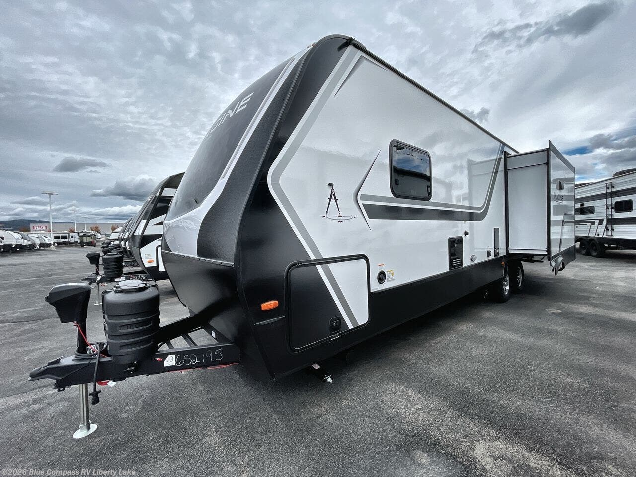 Used 2025 Grand Design Imagine 2970RL available in Liberty Lake, Washington