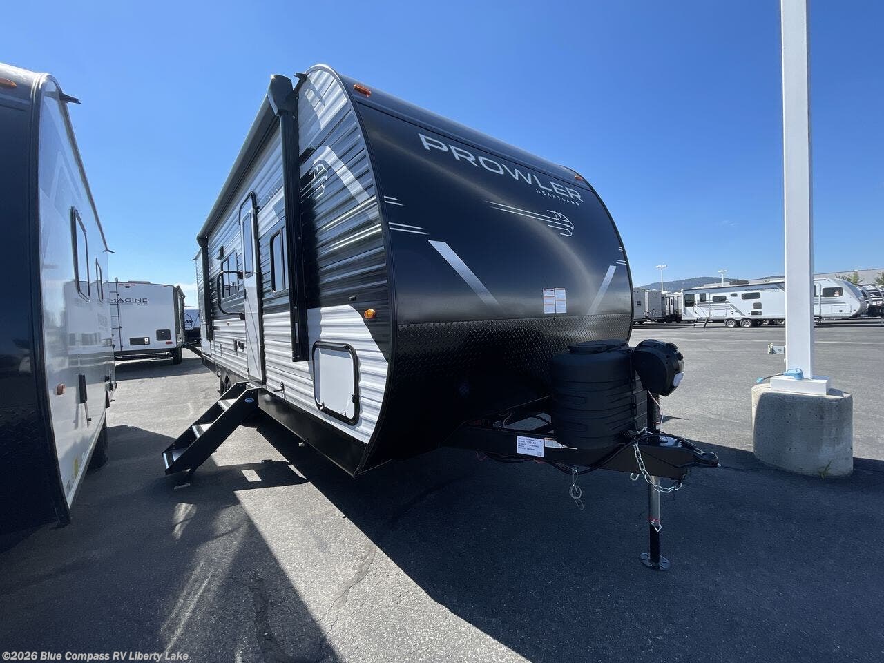 2027 Prowler 2602BHS by Heartland from Blue Compass RV Liberty Lake in Liberty Lake, Washington