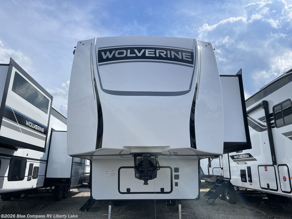 2027 Wolverine 32JF by Forest River from Blue Compass RV Liberty Lake in Liberty Lake, Washington