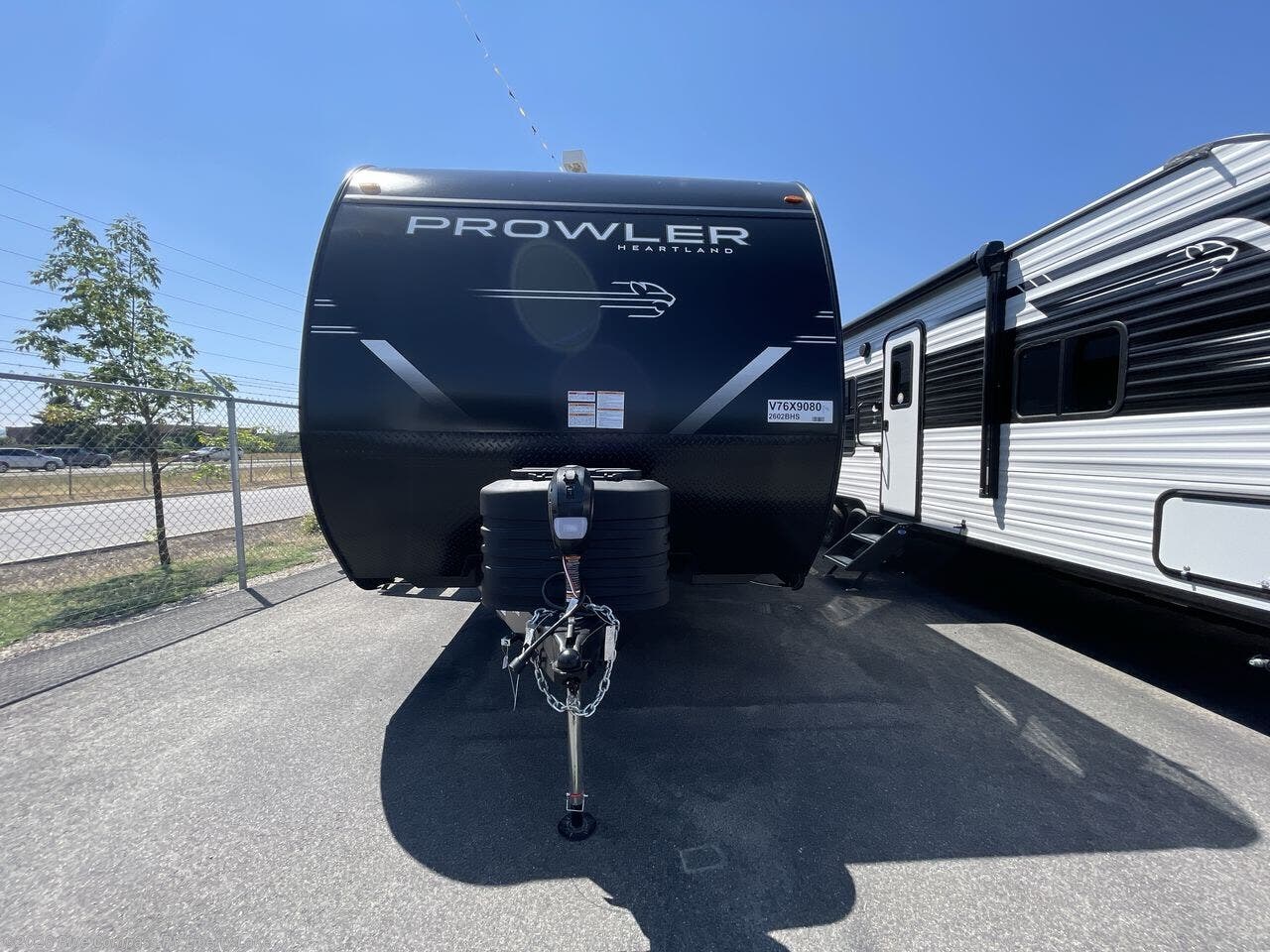 2027 Prowler 2602BHS by Heartland from Blue Compass RV Liberty Lake in Liberty Lake, Washington