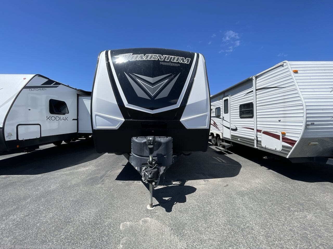 Used 2021 Grand Design Momentum G-Class 29GO available in Liberty Lake, Washington