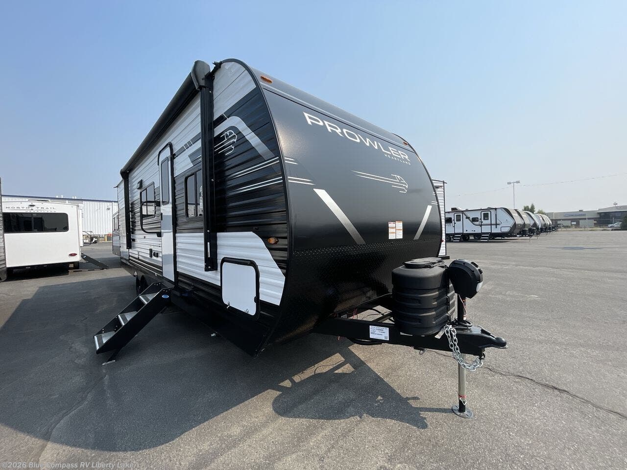 2027 Prowler 2602BHS by Heartland from Blue Compass RV Liberty Lake in Liberty Lake, Washington