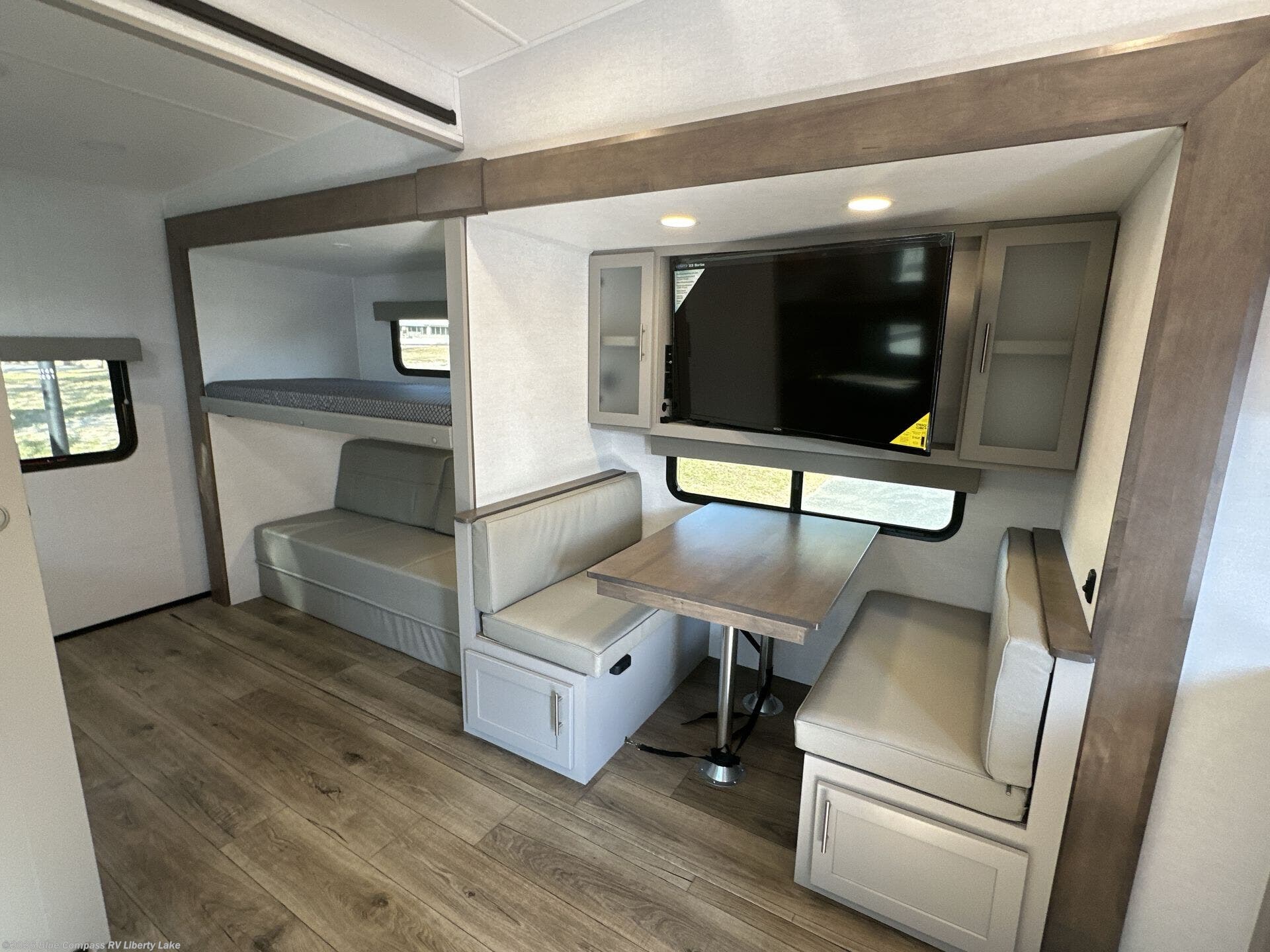 New 2027 Alliance RV Avenue All-Access 30BH available in Liberty Lake, Washington