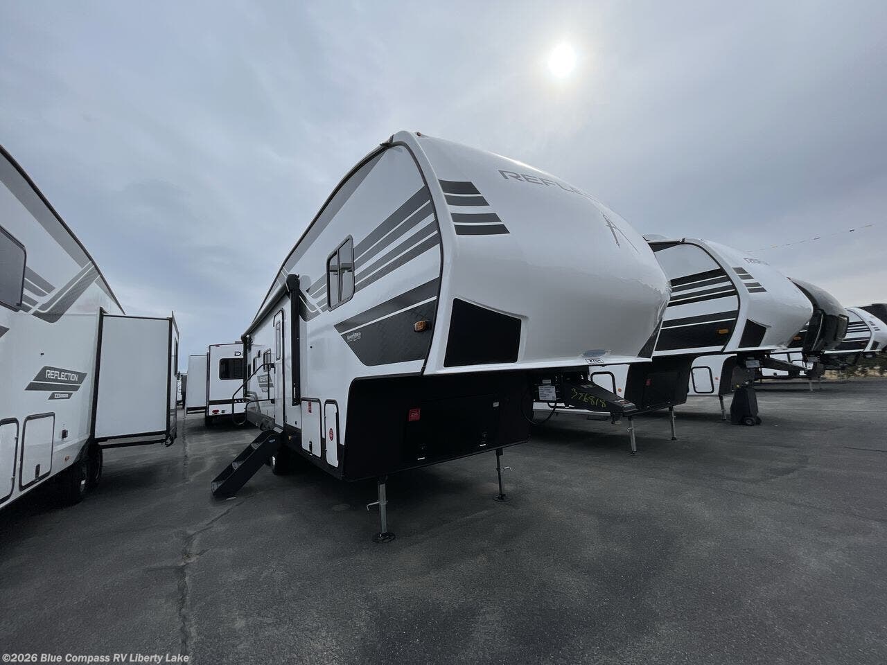 2027 Reflection 100 Series 27BH by Grand Design from Blue Compass RV Liberty Lake in Liberty Lake, Washington