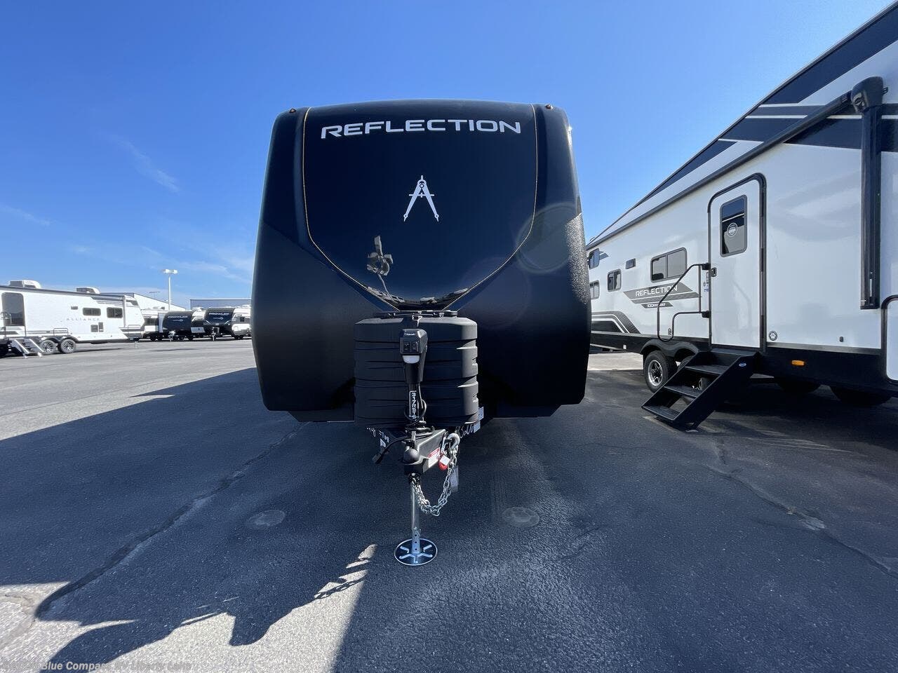 New 2027 Grand Design Reflection 317RSTS available in Liberty Lake, Washington