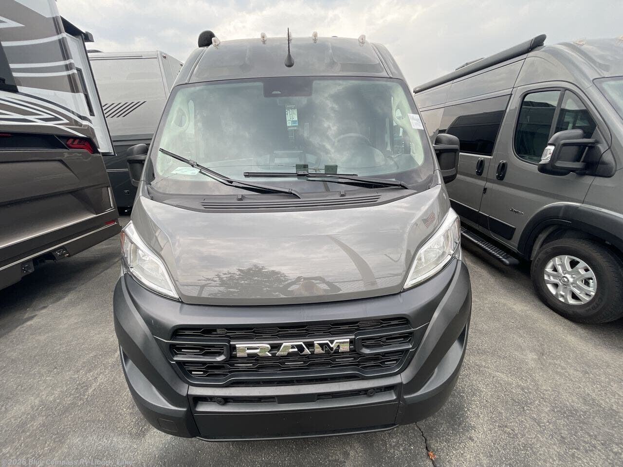 New 2027 Jayco Swift 20T available in Liberty Lake, Washington