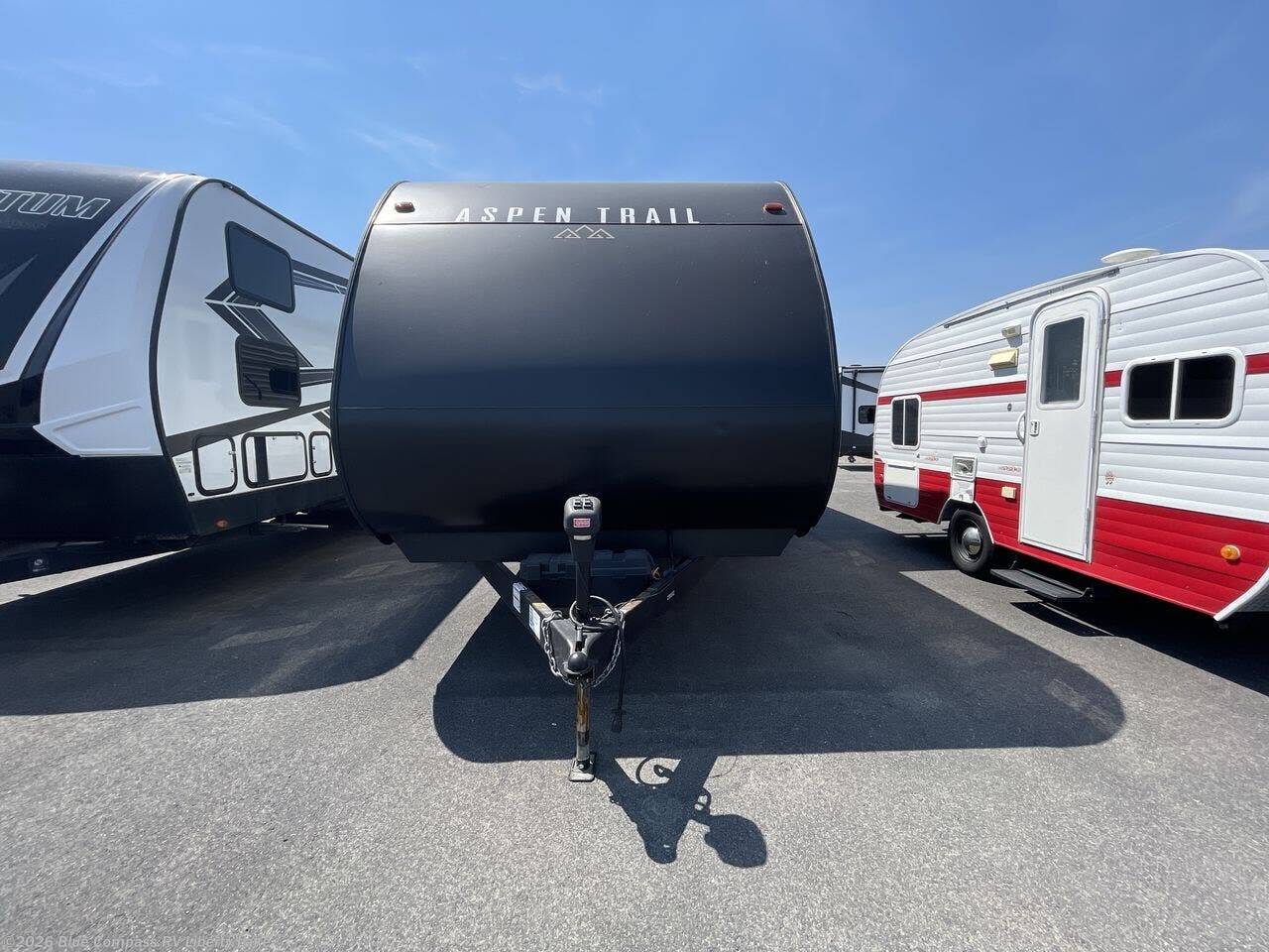 Used 2021 Dutchmen Aspen Trail 2810BHSWE available in Liberty Lake, Washington