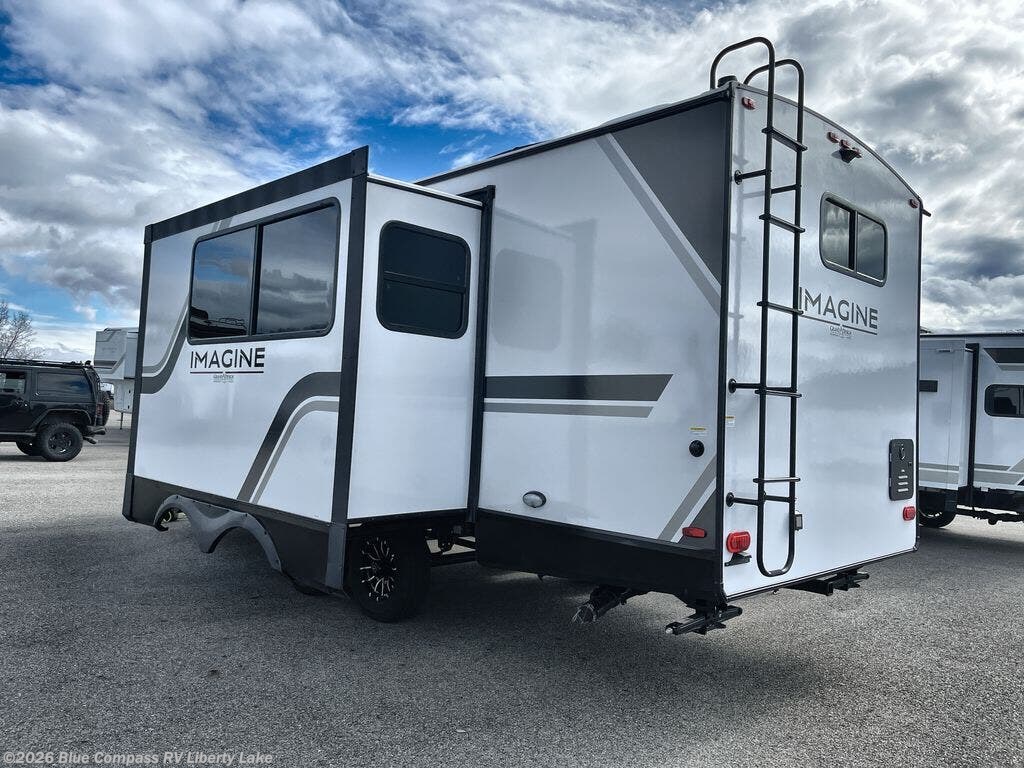 New 2026 Grand Design Imagine 2300MK available in Liberty Lake, Washington