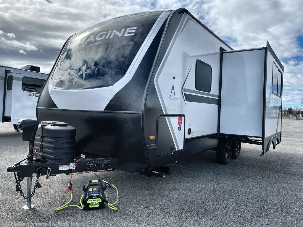 2026 Imagine 2300MK by Grand Design from Blue Compass RV Liberty Lake in Liberty Lake, Washington