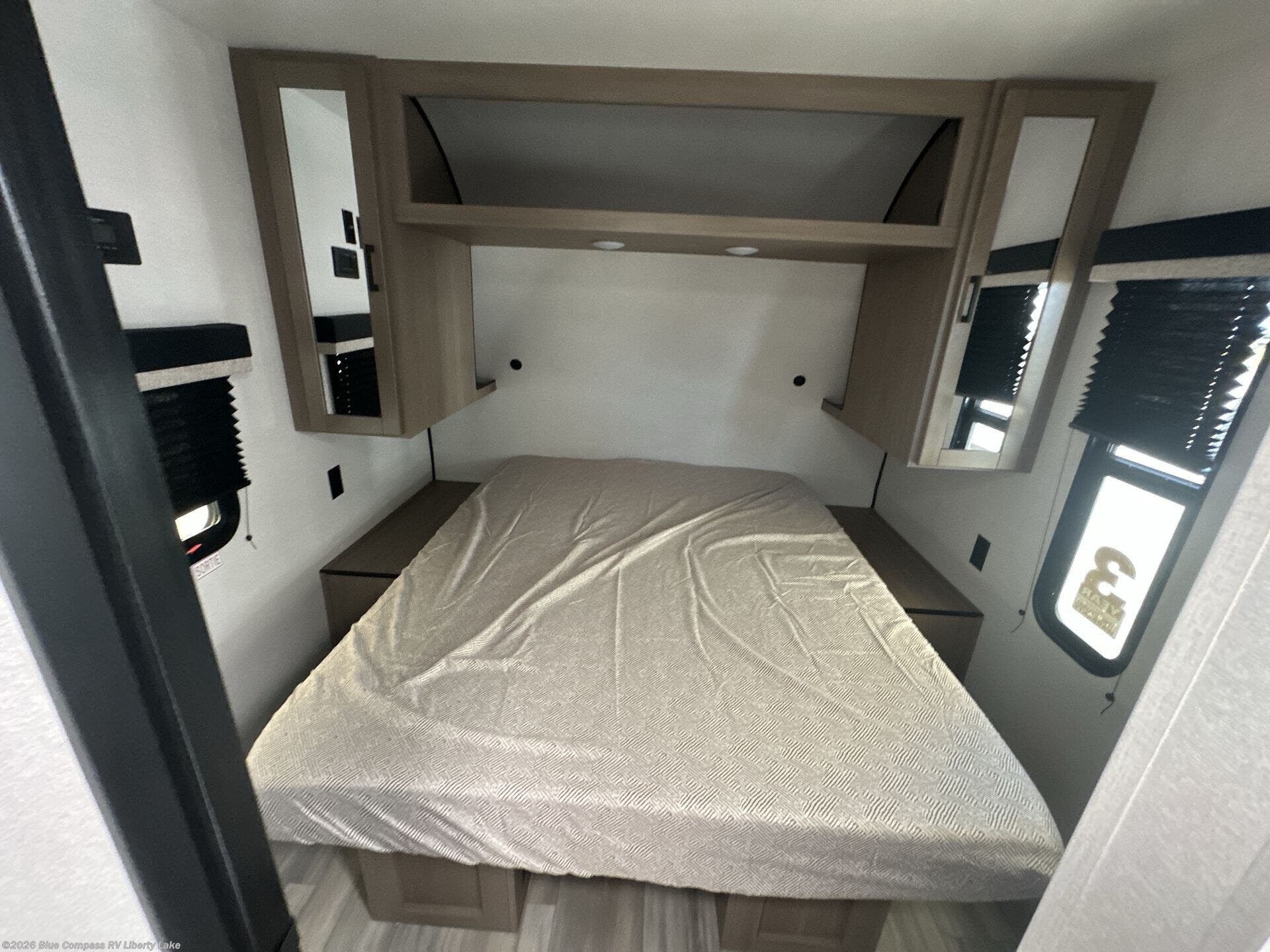 New 2027 Heartland Prowler 2601RLS available in Liberty Lake, Washington