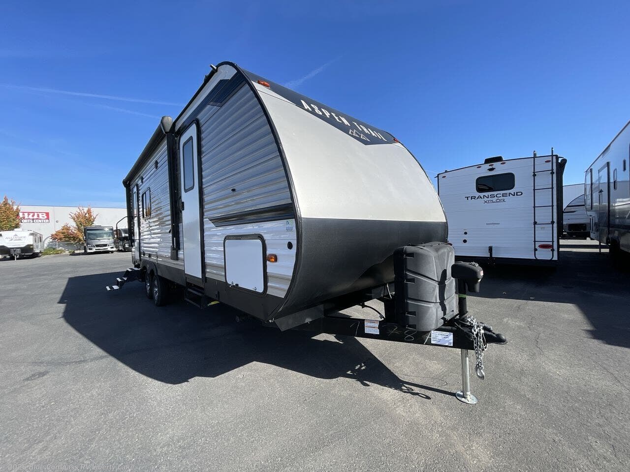 2021 Aspen Trail 2390RKSWE by Dutchmen from Blue Compass RV Liberty Lake in Liberty Lake, Washington