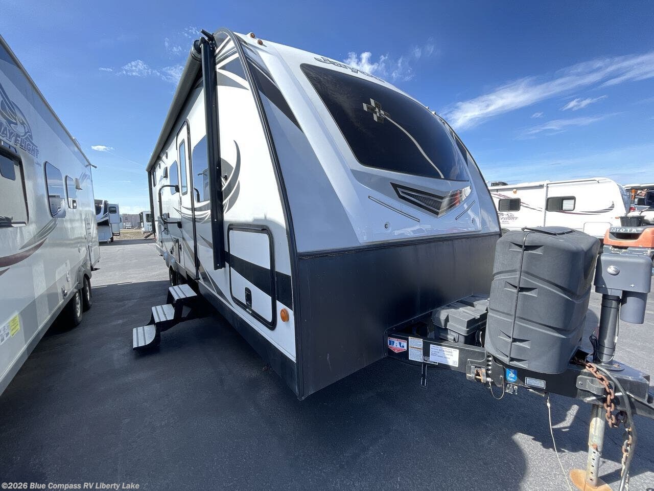 2019 White Hawk 24MBH by Jayco from Blue Compass RV Liberty Lake in Liberty Lake, Washington