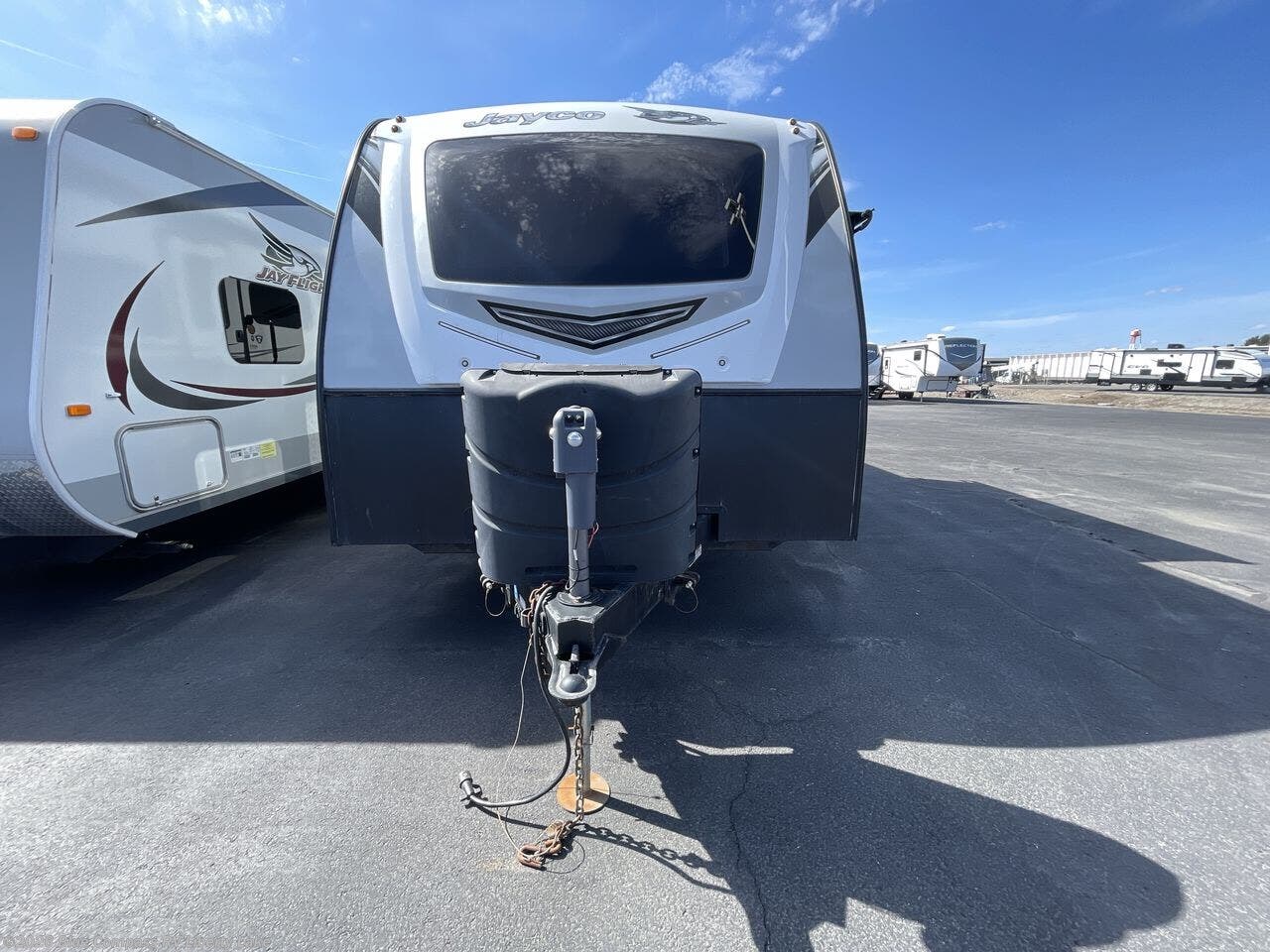 Used 2019 Jayco White Hawk 24MBH available in Liberty Lake, Washington