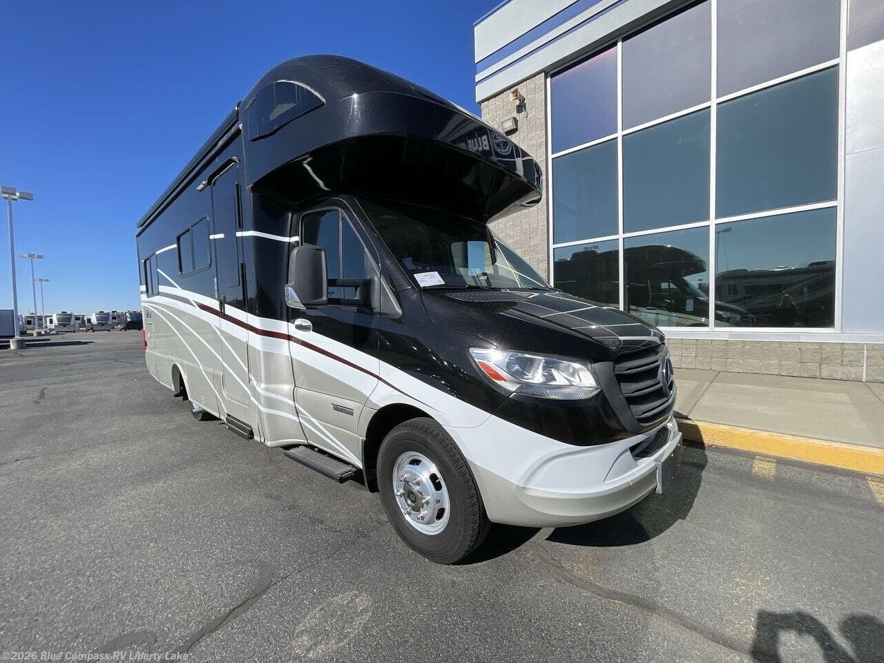 2020 View 24V by Winnebago from Blue Compass RV Liberty Lake in Liberty Lake, Washington