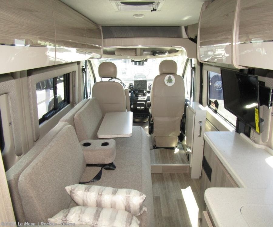 2023 Thor Motor Coach Sequence 20K RV for Sale in Tucson, AZ 85714 ...