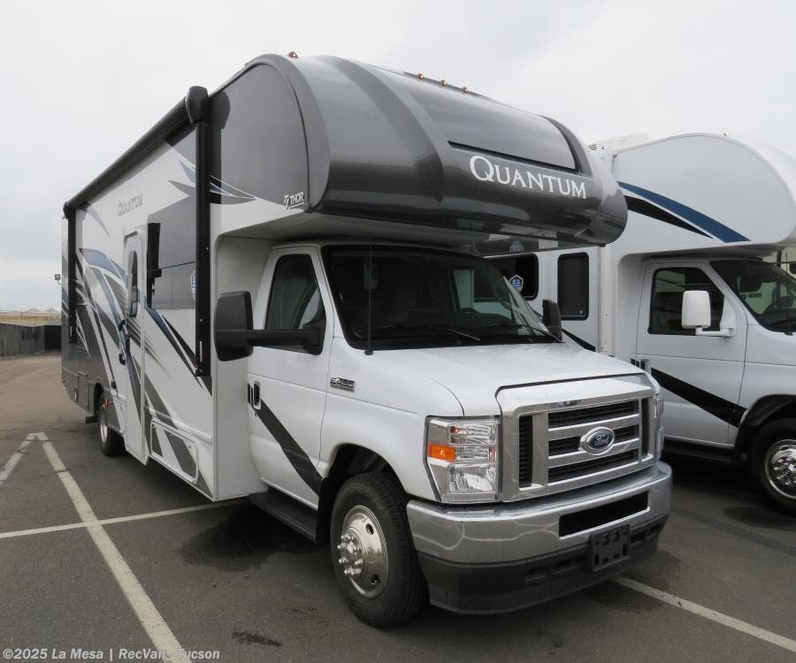 2024 Thor Motor Coach Quantum KW29 RV for Sale in Tucson, AZ 85714 ...