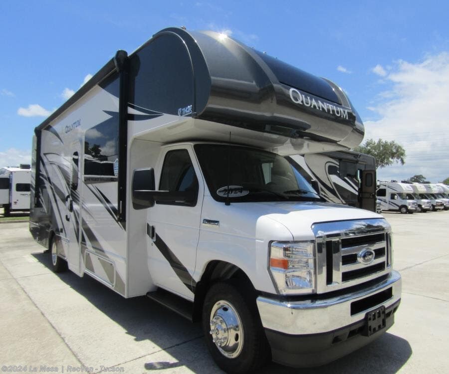 2024 Thor Motor Coach Quantum KW29 RV for Sale in Tucson, AZ 85714 ...